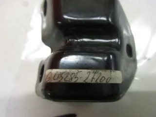 E850. Suzuki RV 50 Van Van Sitzbankhalter Halter 45285-27200 Aufnahme Sitz - Bild 5