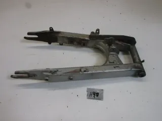 H40. Honda XL 500 R PD02 Schwinge Hinterrad Kettenschleifer Aufhängung Felge swing arm - Bild 1