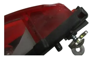 3. Honda CBR 600 F PC35 99-02 Rücklicht Bremslicht Stoplicht taillight - Bild 4