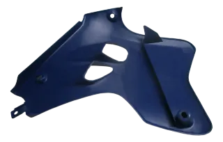 Verkleidung Kühler K73. Yamaha YZ 125_250_450 Seitenverkleidung rechts Seite - Bild 5