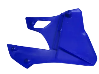 K51 Yamaha YZ 125_250 96-01 Tankverkleidung links rechts Kühler - Bild 5