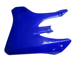 Verkleidung Kühler K64. Yamaha YZ 250 _450 Tankverkleidung rechts links - Bild 3