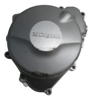 3. Honda CBR 600 F PC35 99-02 Lichtmaschinendeckel Motordeckel links - Bild 1