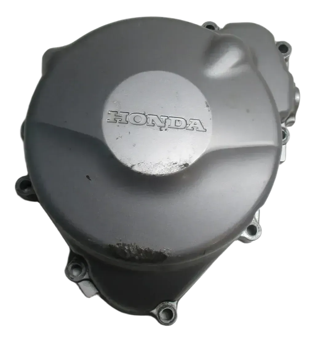 3. Honda CBR 600 F PC35 99-02 Lichtmaschinendeckel Motordeckel links - Bild 1