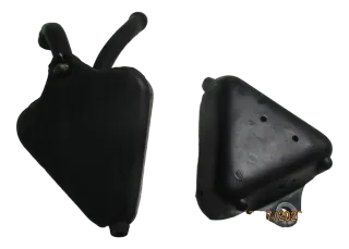 1. Ducati 750 SS ZDM Bj. 90-98 Entlüftung Motor Öldampf Kit - Bild 2