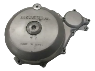 Lichtmaschinendeckel 1. Honda XL 600 V PD 06 Transalp Motordeckel links Lichtmas - Bild 1