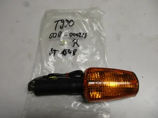 T990 Yamaha XJ 900 Blinker hinten Zubehör 50R-000223 rechts od. links - Bild 2