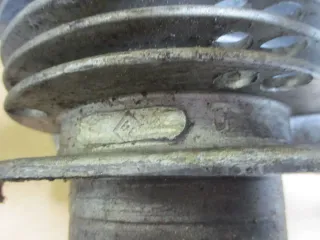 Motor 181755 Gehäuse BM55 Dnepr Kurbelwelle Zylinder Motorblock Lagerauflösung - Bild 8