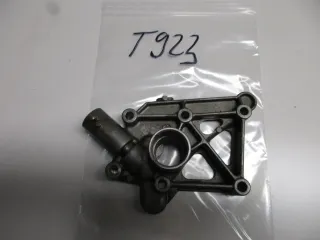 T923 CB 750 K_KZ RC01 Ölpumpe Überdruckventil Motordeckel - Bild 1
