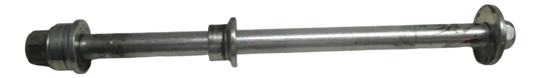 Suzuki GSX-S 125 WDLO Steckachse hinten Achse 15x280 mm axle rear - Bild 1
