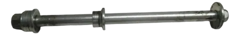 Background image for Suzuki GSX-S 125 WDLO Steckachse hinten Achse 15x280 mm axle rear