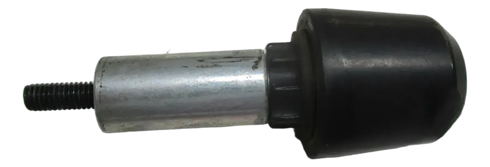 Suzuki GSX-S 125 WDLO Vibrationsdämpfer Lenkergewicht rechts od. links - Bild 1