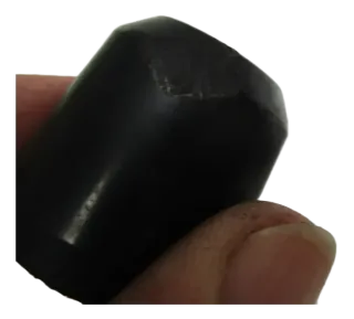 Suzuki GSX-S 125 WDLO Vibrationsdämpfer Lenkergewicht rechts od. links - Bild 3