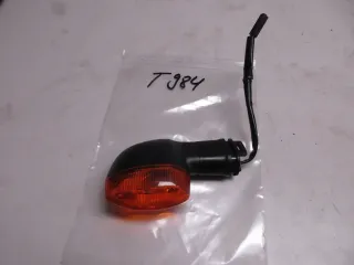 T984 Yamaha YZF-R1 RN19 Blinker Original vorne links 50R-001097 Blinksignal - Bild 4