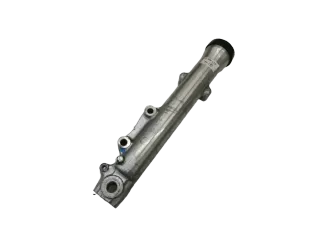 Kawasaki Z 440 LTD KZ440A Tauchrohr rechts Gabel Gabelholm fork right - Bild 2