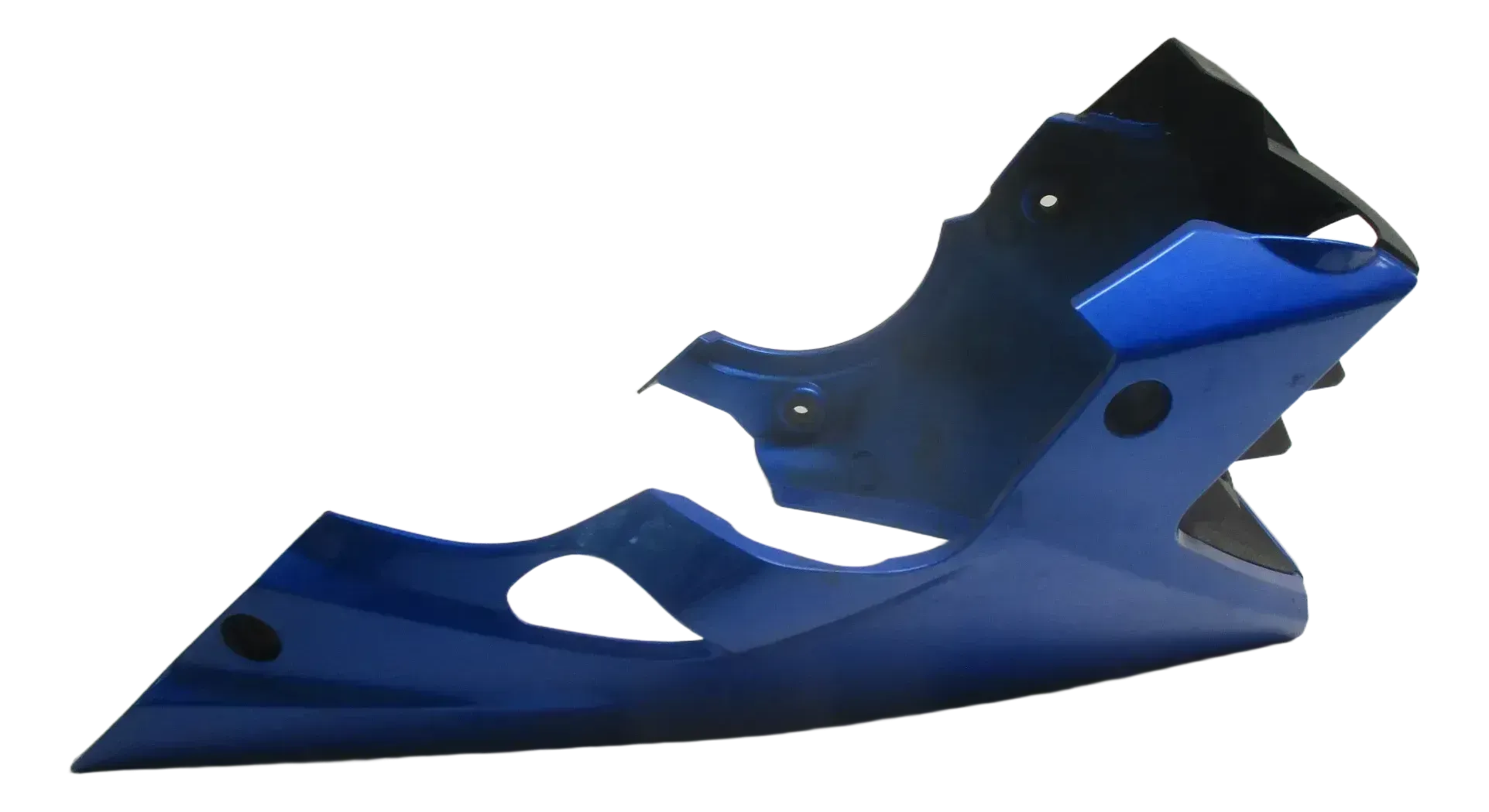 Suzuki GSX-S 125 WDLO Bugspoiler 94491-23KA0 Verkleidung unten vorne - Bild 1