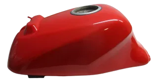1. Ducati 750 SS ZDM Bj. 90-98 Benzintank Kraftstofftank Tank fuel - Bild 1