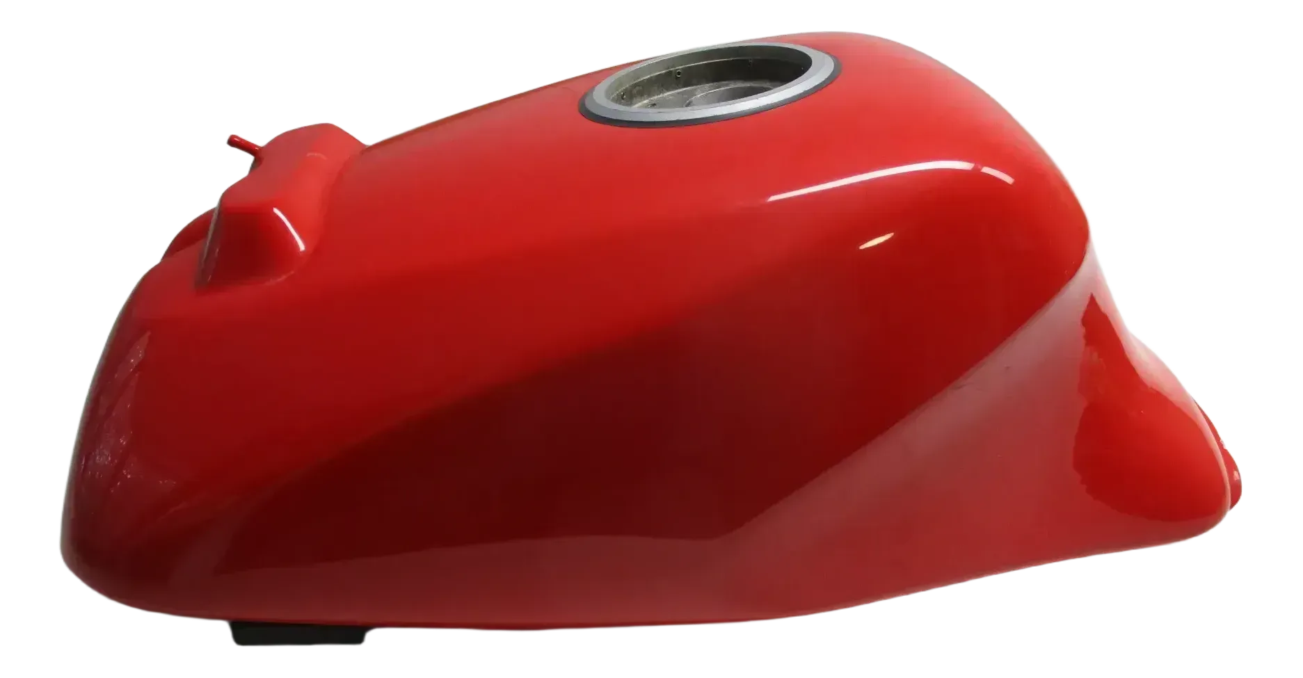 1. Ducati 750 SS ZDM Bj. 90-98 Benzintank Kraftstofftank Tank fuel - Bild 1