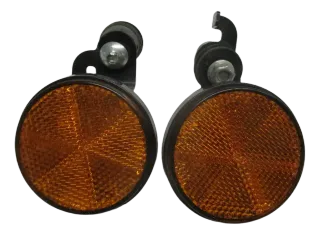 Suzuki GSX-S 125 WDLO Reflektor vorne rechts links Beleuchtung - Bild 1