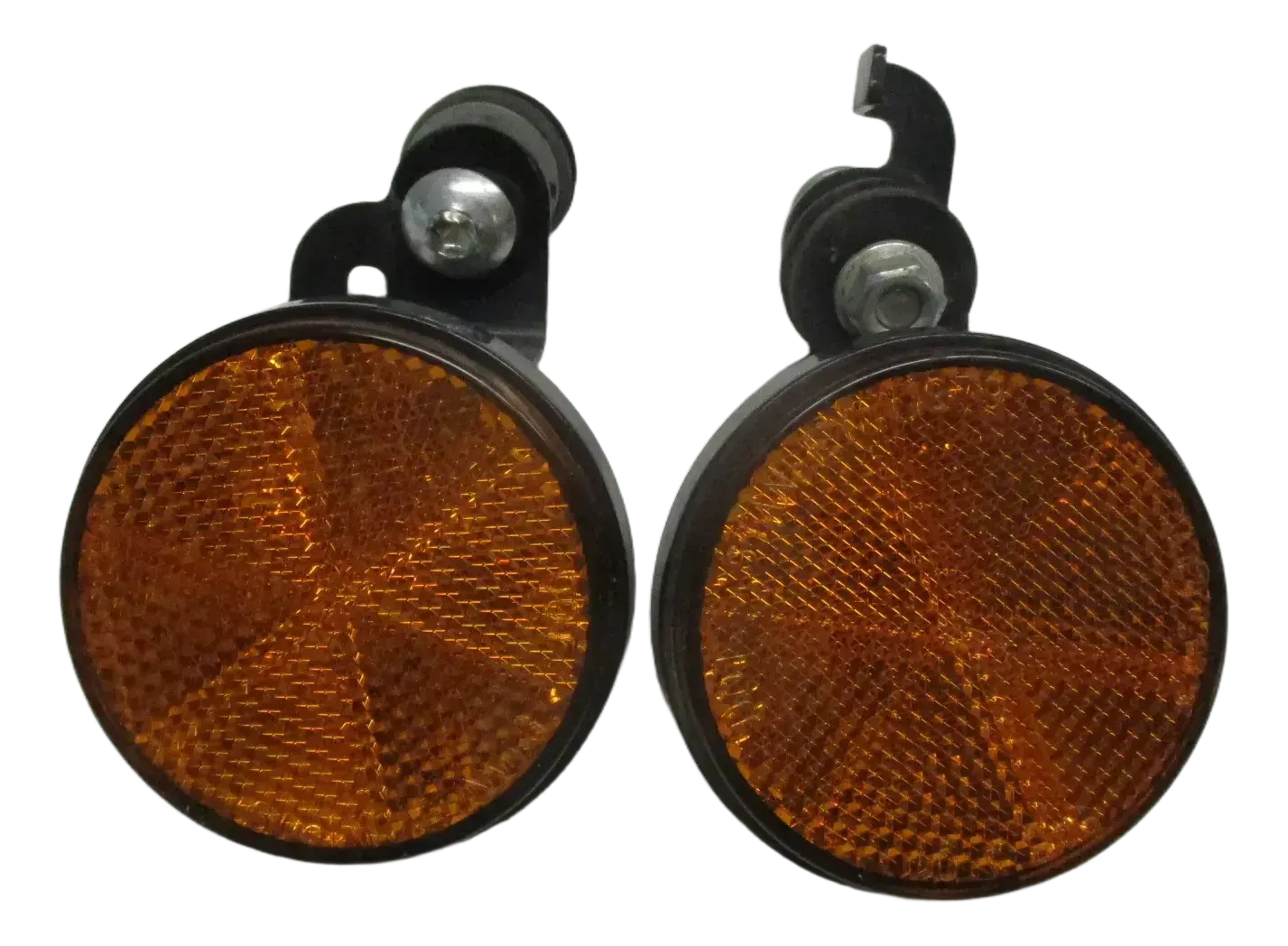 Suzuki GSX-S 125 WDLO Reflektor vorne rechts links Beleuchtung - Bild 1