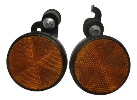 Background image for Suzuki GSX-S 125 WDLO Reflektor vorne rechts links Beleuchtung