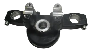 Suzuki GSX-S 125 WDLO Gabelbrücke oben vorne 30 mm Gabel - Bild 2