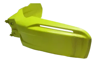 Q509 Suzuki RM-Z 250_450 Verkleidung Fender vorne 53111-28H0 - Bild 4
