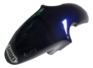 Z281 Aprilia RS 125 GS Fender Kotflügel Verkleidung vorne Spritzschutz - Bild 1
