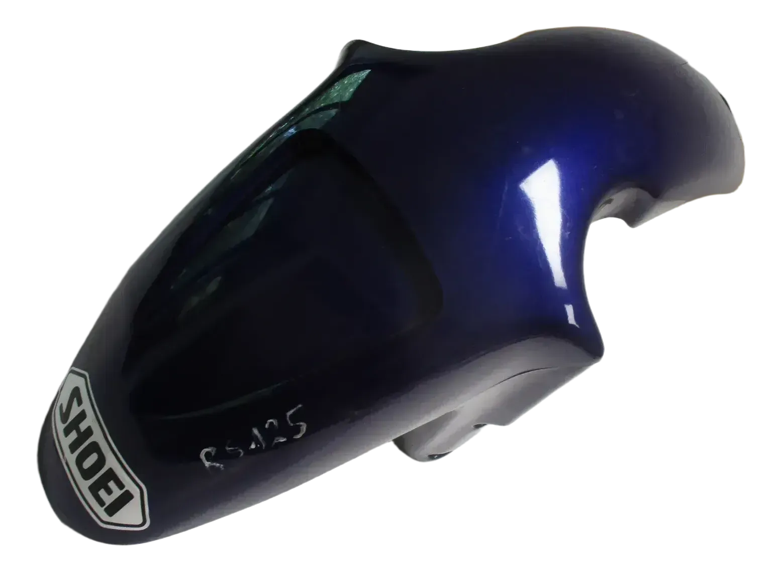 Z281 Aprilia RS 125 GS Fender Kotflügel Verkleidung vorne Spritzschutz - Bild 1
