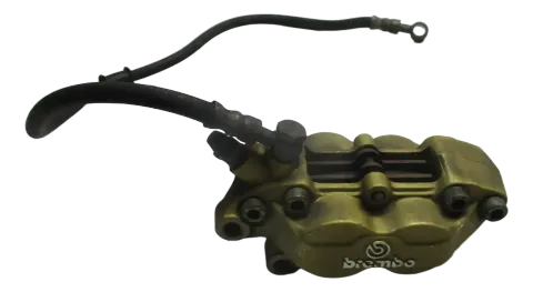 Background image for 1. Ducati 750 SS ZDM Bj. 90-98 Bremssattel vorne Bremszange brake caliper