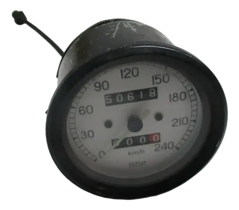 Background image for Ducati 750 SS ZDM Bj. 90-98 Tacho Armaturen Kilometerzähler speedo