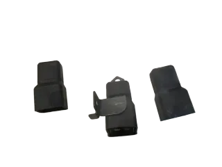 Beleuchtungsrelais Kawasaki Z 125 Ninja 19-24 ABS Lichtrelais 4-pins - Bild 3