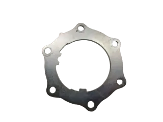 Haltering Benzinpumpe Kawasaki Z 125 Ninja 19-24 ABS Schraubring - Bild 3