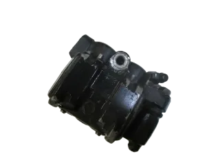 Honda FT 500 PC07 Bremssattel vorne links brake caliper front - Bild 5