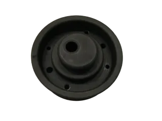 F65 VW Golf Jetta Audi Spannroller Keilriemen S103 Motor Motorspanner - Bild 5