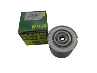 F54 Mann Alfa Rome AR6 Ersatzfilter W1130 Motor Ölfilter - Bild 3
