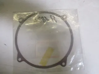 A1882 Kawasaki ZR 1100 Zephyr Dichtung Motordeckel links 11060-1097 - Bild 3