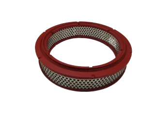 F17 Mann Fiat Lancia Ersatzfilter C2120 Luftfilterkasten Motorluftfilter - Bild 2