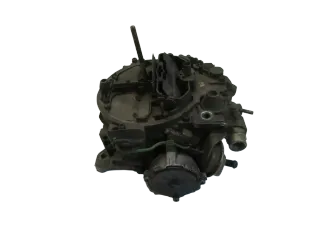 Q1147 Quadratjet Vergaser Rochester Vergaserbatterie Motor carburetor - Bild 8