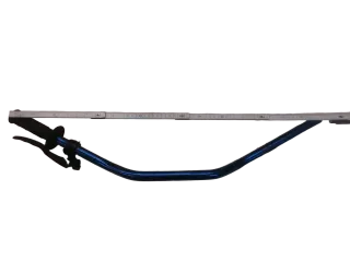 Q1416 Honda Yamaha Lenkstange MCL 100 handlebar KBA 91519 - Bild 4