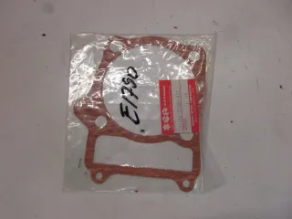 E1790. Suzuki DR 400 Dichtung Motordichtung 11241-37100-H17 Zylinderfußdichtung - Bild 1