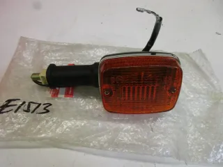 E1513. Suzuki GS 450 E_L_T Blinker hinten 35603-45581 rechts Original Blinkleuchte - Bild 4