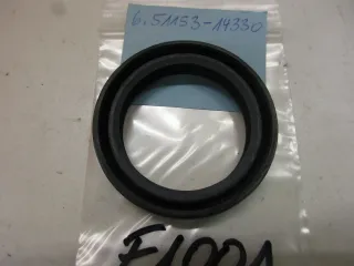 E1001. Suzuki DR 650 SE Dichtung 51153-14330 Gabeldichtung Simmerring Gabel seal - Bild 2