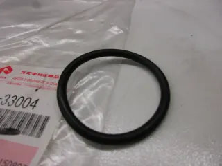 E2065 Suzuki DR 250 O-Ring Dichtung 3,1x32,7 Motor Kurbelwelle seal - Bild 2