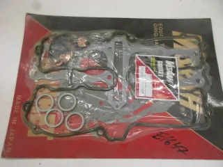E1647. Suzuki Dichtung Motor Versah VG-3003 Dichtungssatz Dichtungskit seal - Bild 3