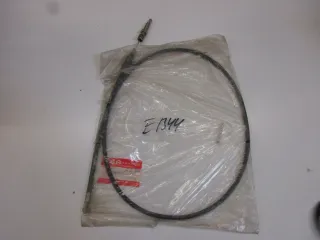 E1344 Suzuki AS 50 A 100 Kupplungszug Kupplungsseil 58200-05710 bowdenzug clutch - Bild 1