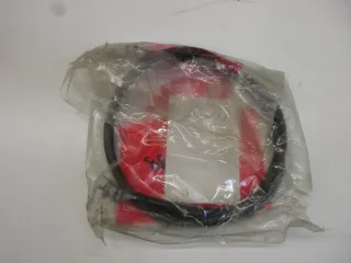 E1388 Suzuki GS 500 E GM51B Tachowelle Tachometerwelle 34910-01D00 Tacho Welle speedo - Bild 3