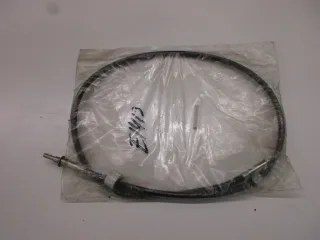 E1419 Suzuki RV 125 Van Van Tachowelle Tachometerwelle 34940-18031 Tacho Welle speedo - Bild 2