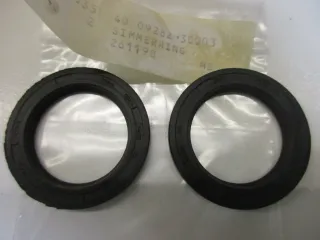 E1150 Suzuki Dichtung Simmerring 09282-30003 Wellendichtring 30x43x5 Motor - Bild 2