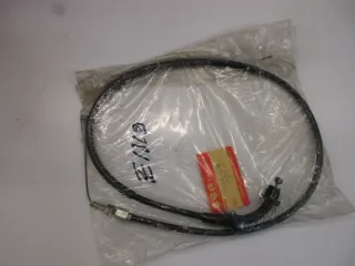 E1319 Suzuki GSX 250 E GS 450 E Gaszug Gaszugseil 58300-44110 bowdenzug throttle - Bild 2